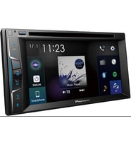 PİONEER AVH-Z2200BT ANDROİD TEYP