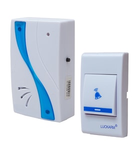 Ayt Powermaster PM-2935 Kablosuz Uzaktan Kumandalı Kapı Zili