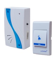 Ayt Powermaster PM-2935 Kablosuz Uzaktan Kumandalı Kapı Zili