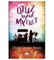 Otuz Buçuk Mazeret - Denise Grover Swank