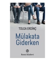 Mülakata Giderken
