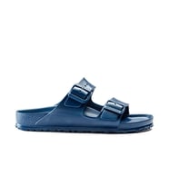 Birkenstock Arizona Eva Erkek Terliği 1019051-20208 Lacivert