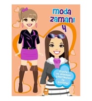 Moda Zamanı - 4