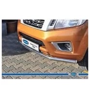 İsuzu D-Max Uyumlu 2012 Sonrası Ön Alt Koruma PST19