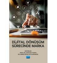 Dijital Dönüşüm Sürecinde MARKA