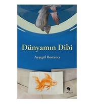 Dünyamın Dibi