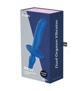 Chisa Ritter Vibratör