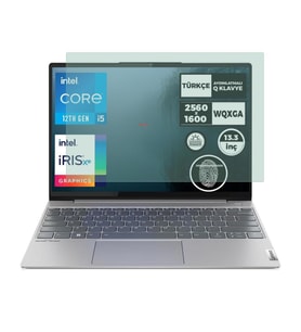 Lenovo ThinkBook 13x G2 13.3 inç Ekran Koruyucu 16:10