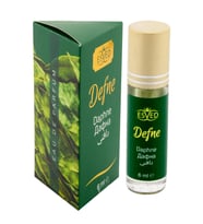 Defne Kokusu Alkolsüz Esans 6Ml.