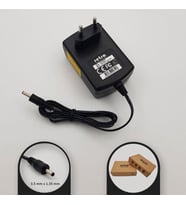 RETRO Notebook Adaptör 12V 3A 36W Casper C350, C370 (3.5x1.35)
