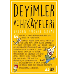Deyimler ve Hikayeleri