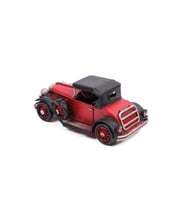 Dekoratif Metal Araba Ford Classic Coupe Model 0910A-2762-M185