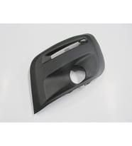 PEUGEOT PARTNER- VAN- 16/18; SİS LAMBA KAPAĞI SOL (SİS/GÜNDÜZ FARI DELİKLİ) 1613564680 1580-2062