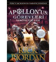 Apollon'un Görevleri 5 - Nero'nun Kulesi
