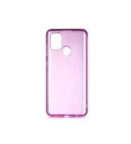 Samsung Galaxy A21S Uyumlu Kılıf Zore Bistro Kapak