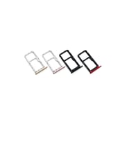 Mi A1 Uyumlu Sim Yuvası Sim Kart Tepsisi Gold Renk