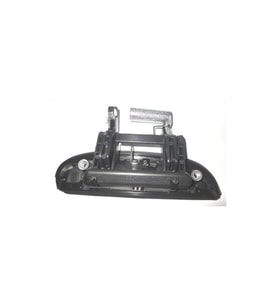 HYUNDAI I10- 08/11; ARKA KAPI DIŞ AÇMA KOLU SOL SİYAH (BOYANIR TİP) 83650-0X060 608-3062A
