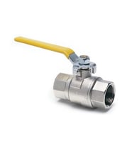 DOĞALGAZ VANASI 1 1/4"