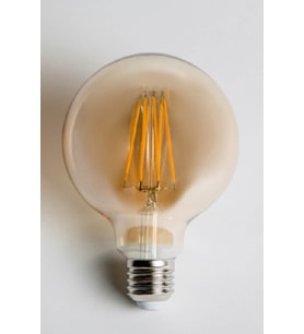 CT-4351 RUSTİK GLOP AMBER