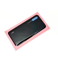 Xiaomi Mi 9 LİTE Arka Kapak (CAM) SİYAH