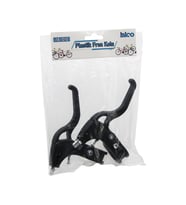 2PCS SET PLASTİK BİSİKLET FREN KOLU (5680)