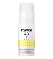 Photoink Canon G540 Sarı Mürekkep 70 ML GI-43
