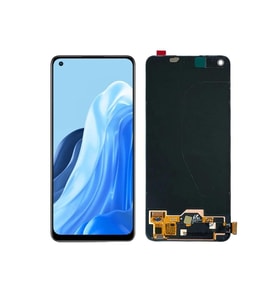 Oppo Reno 7 4G İle Uyumlu TFT Ekran Dokunmatik Cph2363