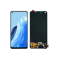 Oppo Reno 7 4G İle Uyumlu TFT Ekran Dokunmatik Cph2363