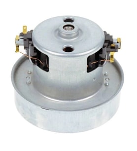 Lg Uyumlu VK 7920 NHAQY VC 5020 NHCQ 4920 4220 NHTR Elektrikli Süpürge Motoru 1200 W