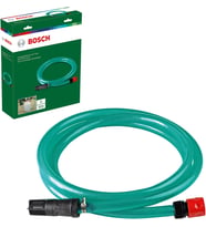 Bosch Home And Garden Yüksek Basınçlı Yıkama Makinesi Için Besleme Hortumu (3 Metre) (Çok Renkli)