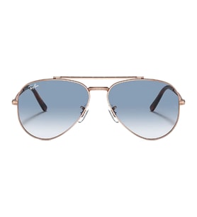 Ray-ban  3625 9202/3F 58-14 Erkek  Güneş Gözlüğü