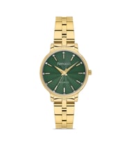 Ferrucci Metal Kadın Kol Saati Fc 03428m.02-F505