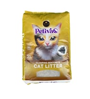 Petiva Aktif Karbon Kedi Kumu 20 L