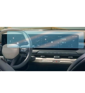 Kia Ev3 Ekran Koruyucu Multimedya ve Dijital Gösterge