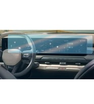 Kia Ev3 Ekran Koruyucu Multimedya ve Dijital Gösterge