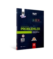 TYT Problem Konularına Ve Zorluk Derecesine Göre Çıkmış Sorular