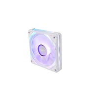 Havit Gamenote F2096 120mm RGB Beyaz Fan - 1800RPM