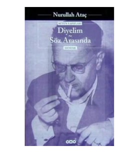 Diyelim Söz Arasında