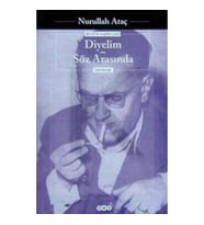 Diyelim Söz Arasında