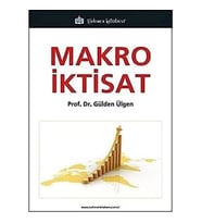 Makro İktisat (Krem)