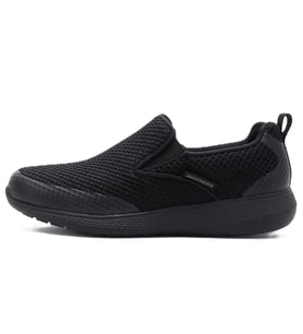 Skechers Kulow-Whitewater Memory Foam Mens Sneaker Hafızalı Taban Erkek Günlük Spor Ayakkabı Siyah