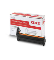 Okı 44844474 Kırmızı Drum Ünitesi Es8453mfp. Es8473mfp. Es8483mfp 30.000 Sayfa