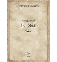 İki Şair - Sönmüş Hayaller 1