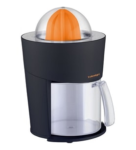 T-Design Citrus Black 40 Watt Narenciye Sıkacağı