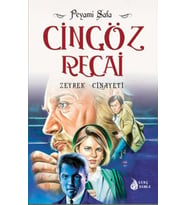 Cingöz Recai 11 Zeyrek Cinayeti