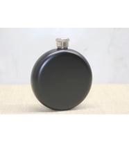 Yuvarlak Tekli Matara 5 Oz Alk3903