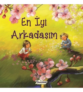 İyi Arkadaşım - Akrabalar Serisi