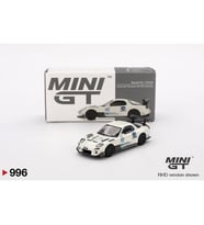 MİNİ GT 1/64 MAZDA RX 7 AMEMİYA