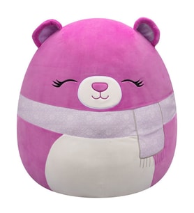 Squishmallows Ayı Crisanta 13 cm CR06726