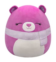 Squishmallows Ayı Crisanta 13 cm CR06726